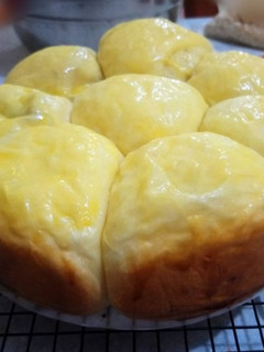 Foto resep Roti Sobek