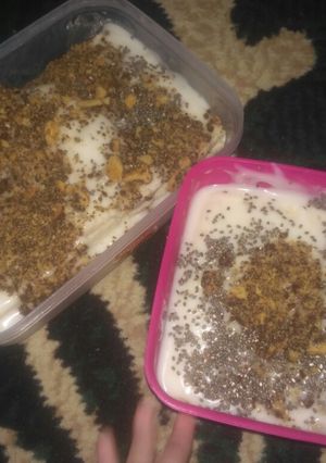 Foto resep Setup Roti Tawar