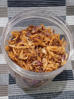 Foto resep Bawang Goreng Renyah