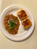 Pav Bhaji