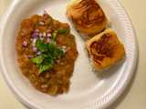 pao bhaji