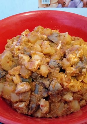 Foto resep Sambel Goreng