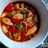 Asin Cumi Asam Manis Pedas