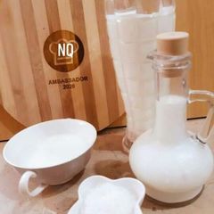 A picture of Lassi.