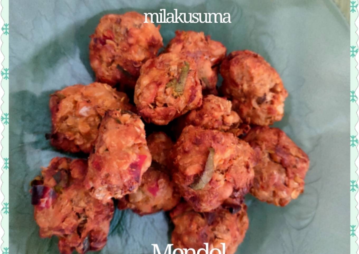 Mendol Tempe