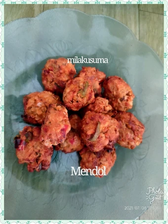 Cara Mudah Membuat Resep Mendol Tempe yang Sempurna Anti Ribet, Bisa Manjain Lidah