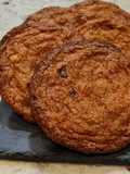 Galletas triple Toblerone