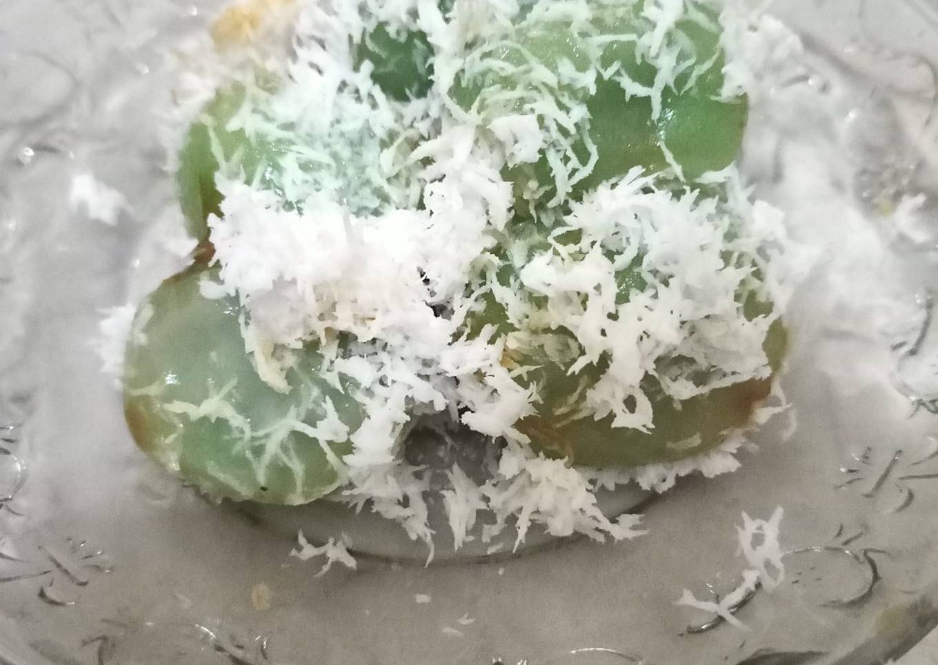 Klepon