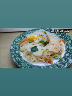 Foto resep Bihun Goreng
