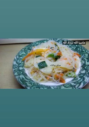 Foto resep Bihun Goreng