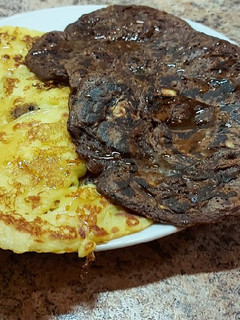 Φωτογραφία της συνταγής Pancakes