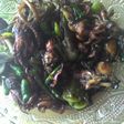 CUMI ASIN CABE IJO