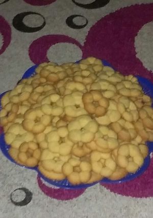صورة لوصفة بيتي فور