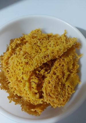 Foto resep Kremes renyah, kriuk