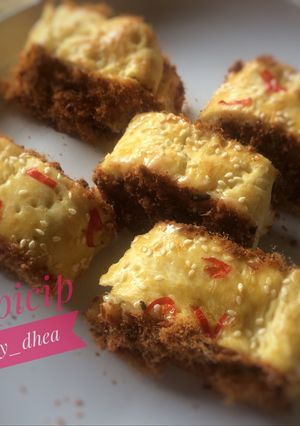 Foto resep Rollbun abon sapi