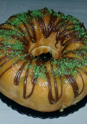 صورة لوصفة كيك يومي اقتصادي 🍰🍰🍰🍰