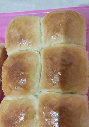 Foto resep Roti sobek