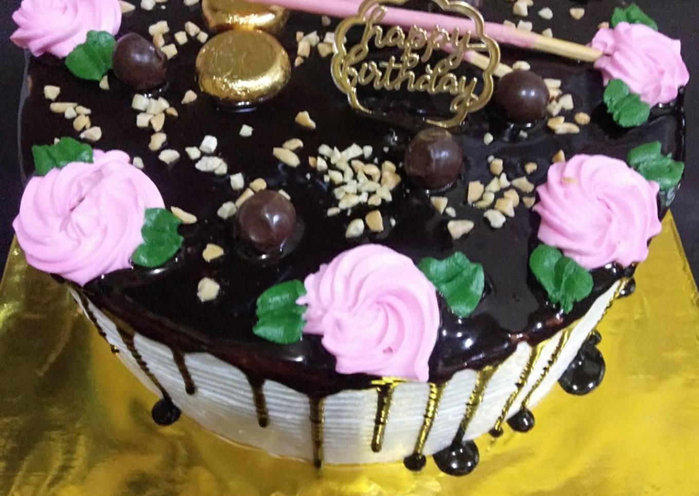 Chocolate Sponge Cake lembut ekonomis. cocok untuk bisnis kue tart