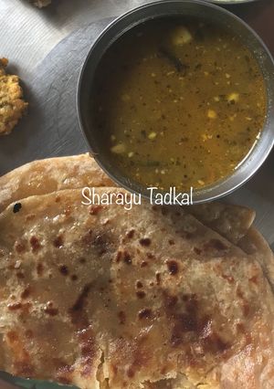 A picture of Masala Sar.
