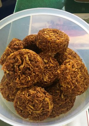 Foto resep Ubi Gula 🌸