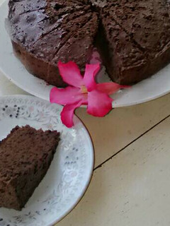 Foto resep Cake coklat Lembut