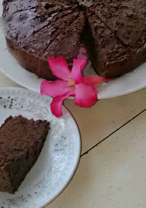 Foto resep Cake coklat Lembut