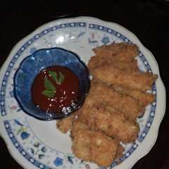 A picture of Nugget scouts.