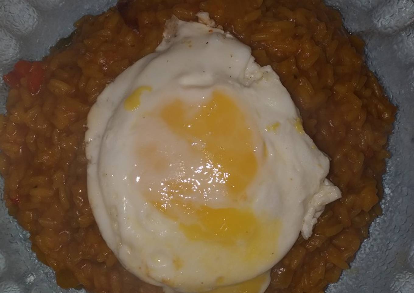 Risotto de calabaza
