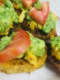 BRUSCHETTAS DE 🥔PAPA🥔