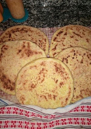 صورة لوصفة 😋 بطبوط 😋