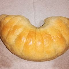 A picture of Simple White Bread.