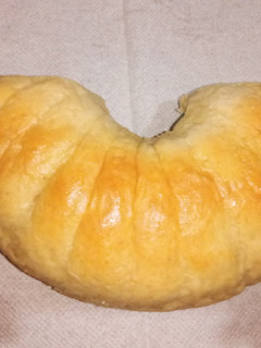 A picture of Simple White Bread.