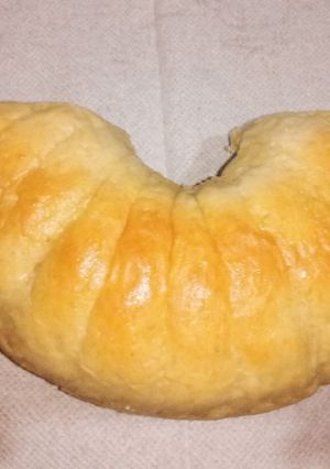 A picture of Simple White Bread.