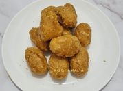 Gambar gula untuk gemblong
