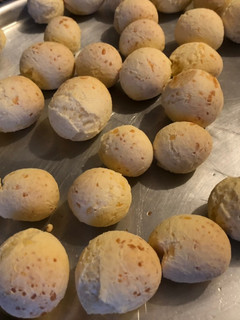 Foto de Pão de queijo 🧀
