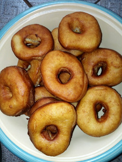 Donut ainihin hoton girkin
