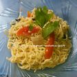 Mie Goreng Jowo Nyemek