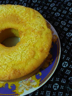 Foto resep Bolu Jadul
