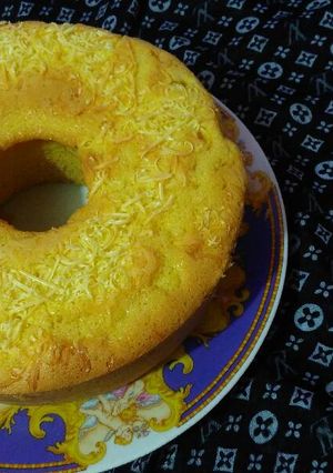 Foto resep Bolu Jadul