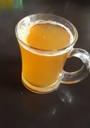 Foto resep Minuman rempah