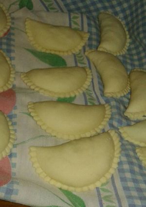 Una foto de Tapas de empanadas casera