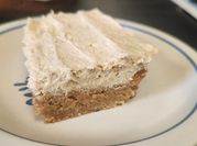 A picture of cinnamon brownies