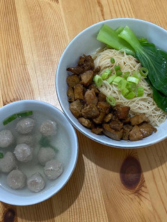 Foto resep #26 Bihun Kuah Topping Ayam Teriyaki - super simple, pakai leftover ayam teriyaki