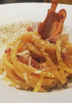 Foto di Carbonara
