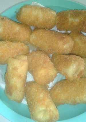 Foto resep Risoles Ayam