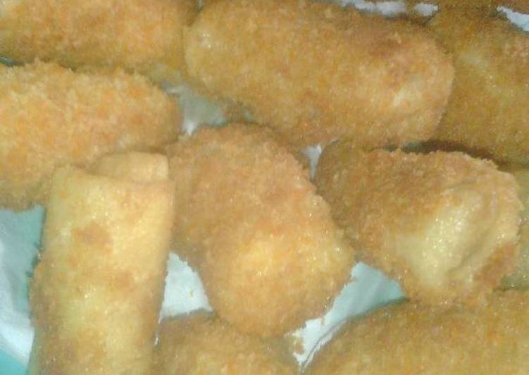 Risoles Ayam