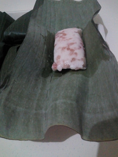 Foto resep Cantik Manis/kue hunkwe sagu mutiara