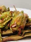 Involtini sfiziosi