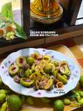 1:7:26 - Buah Kundang Asam Boi Cili Padi