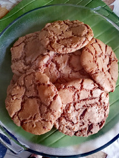 Φωτογραφία της συνταγής Soft Cookies αγαπημένα !!!